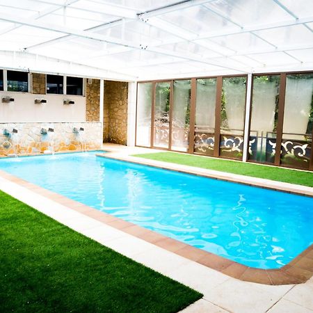 Casas Rurales Vado Del Rio Tus Cortijo Prados Ngoại thất bức ảnh