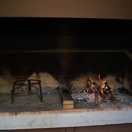 Casas Rurales Vado Del Rio Tus Cortijo Prados Ngoại thất bức ảnh