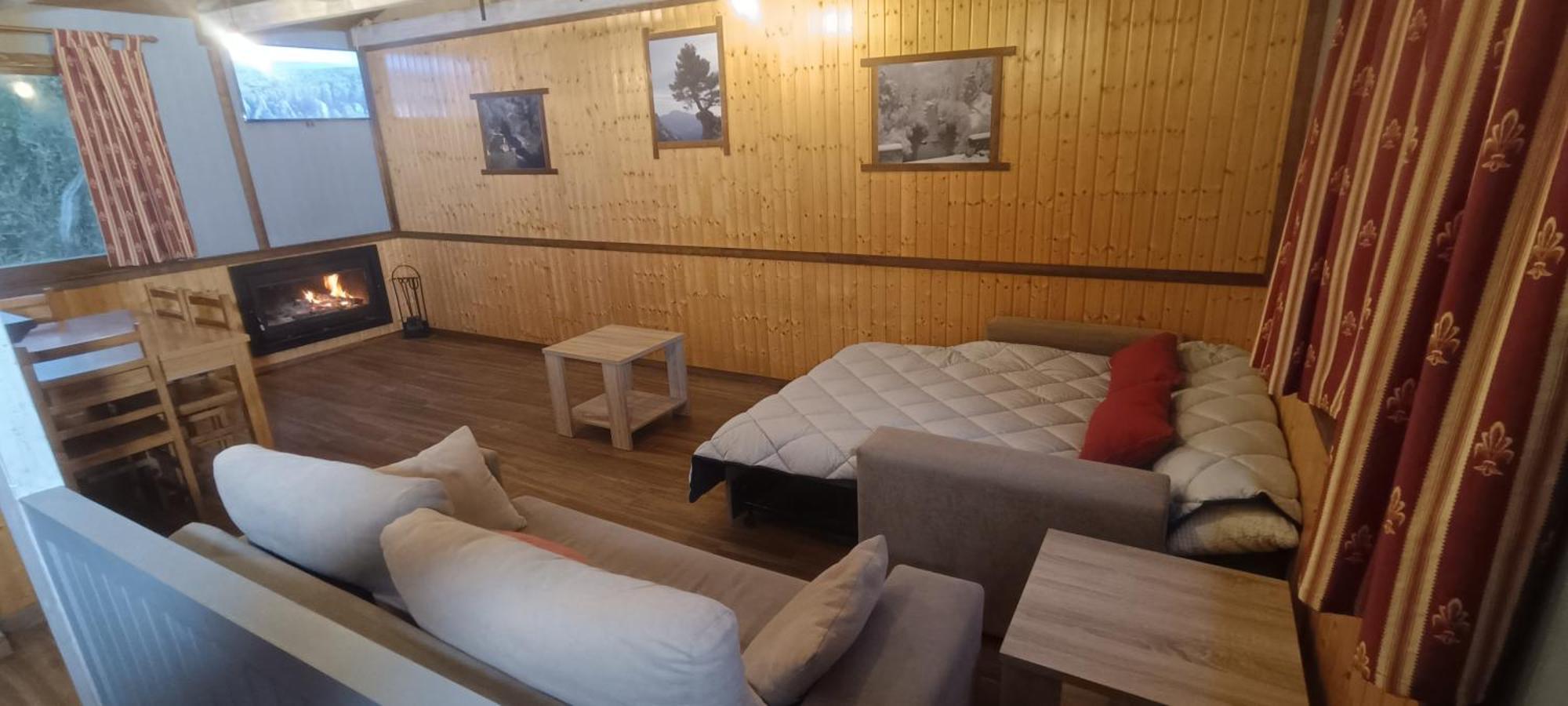 Casas Rurales Vado Del Rio Tus Cortijo Prados Ngoại thất bức ảnh