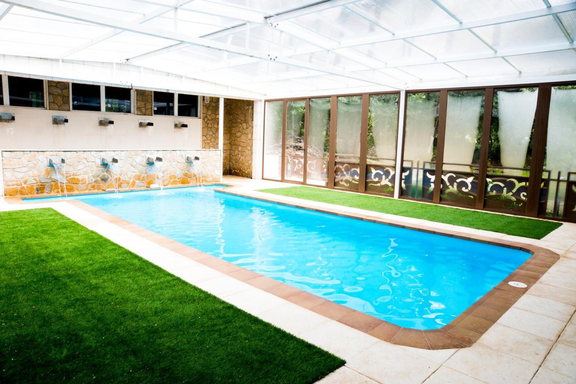 Casas Rurales Vado Del Rio Tus Cortijo Prados Ngoại thất bức ảnh