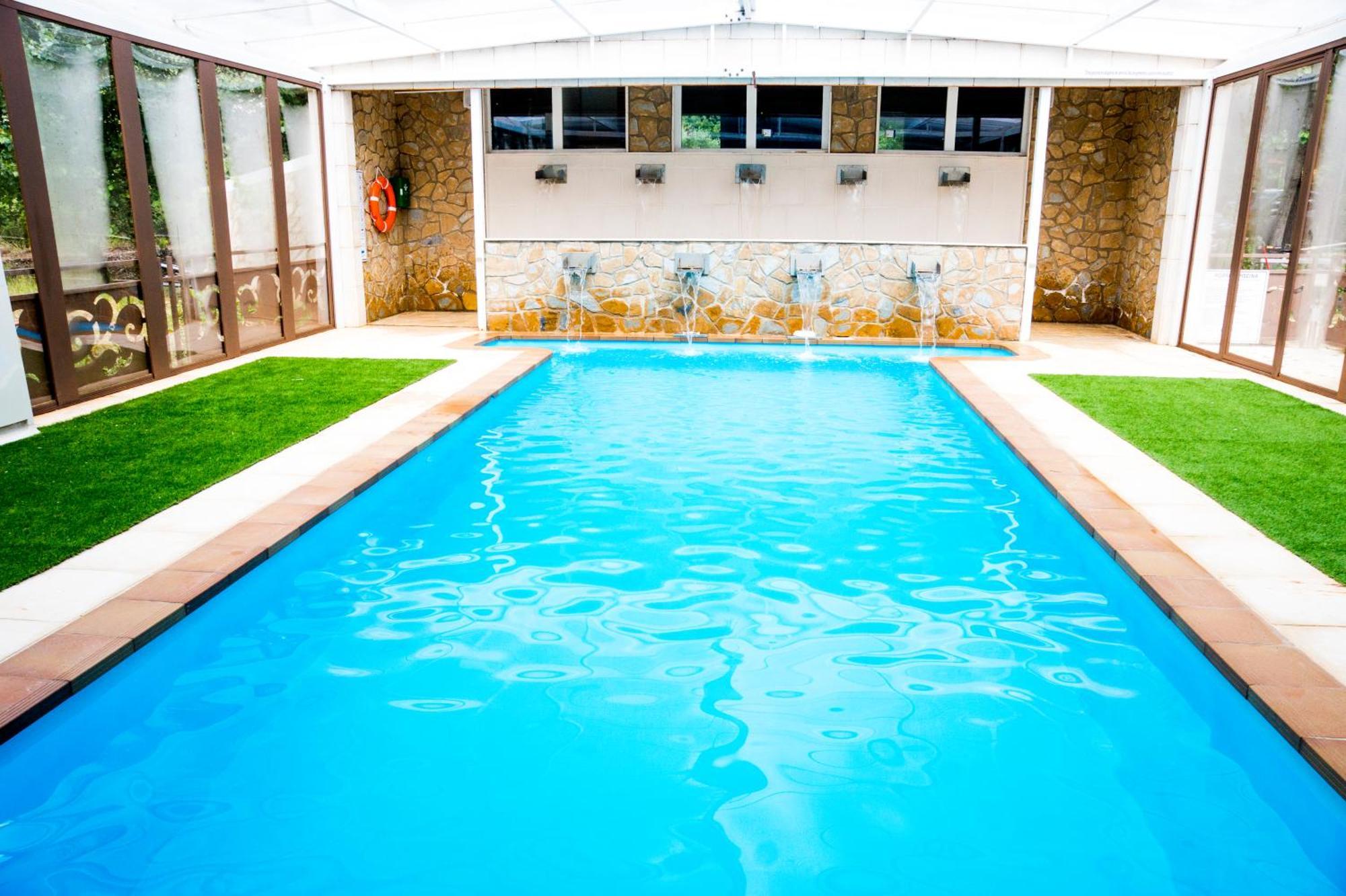 Casas Rurales Vado Del Rio Tus Cortijo Prados Ngoại thất bức ảnh