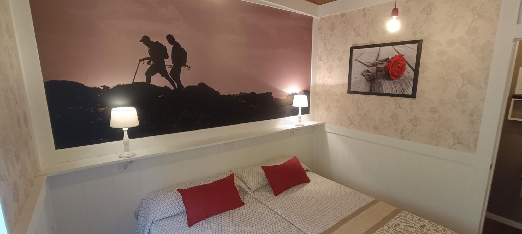 Casas Rurales Vado Del Rio Tus Cortijo Prados Ngoại thất bức ảnh