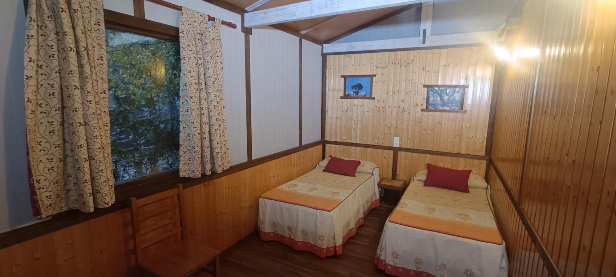 Casas Rurales Vado Del Rio Tus Cortijo Prados Ngoại thất bức ảnh
