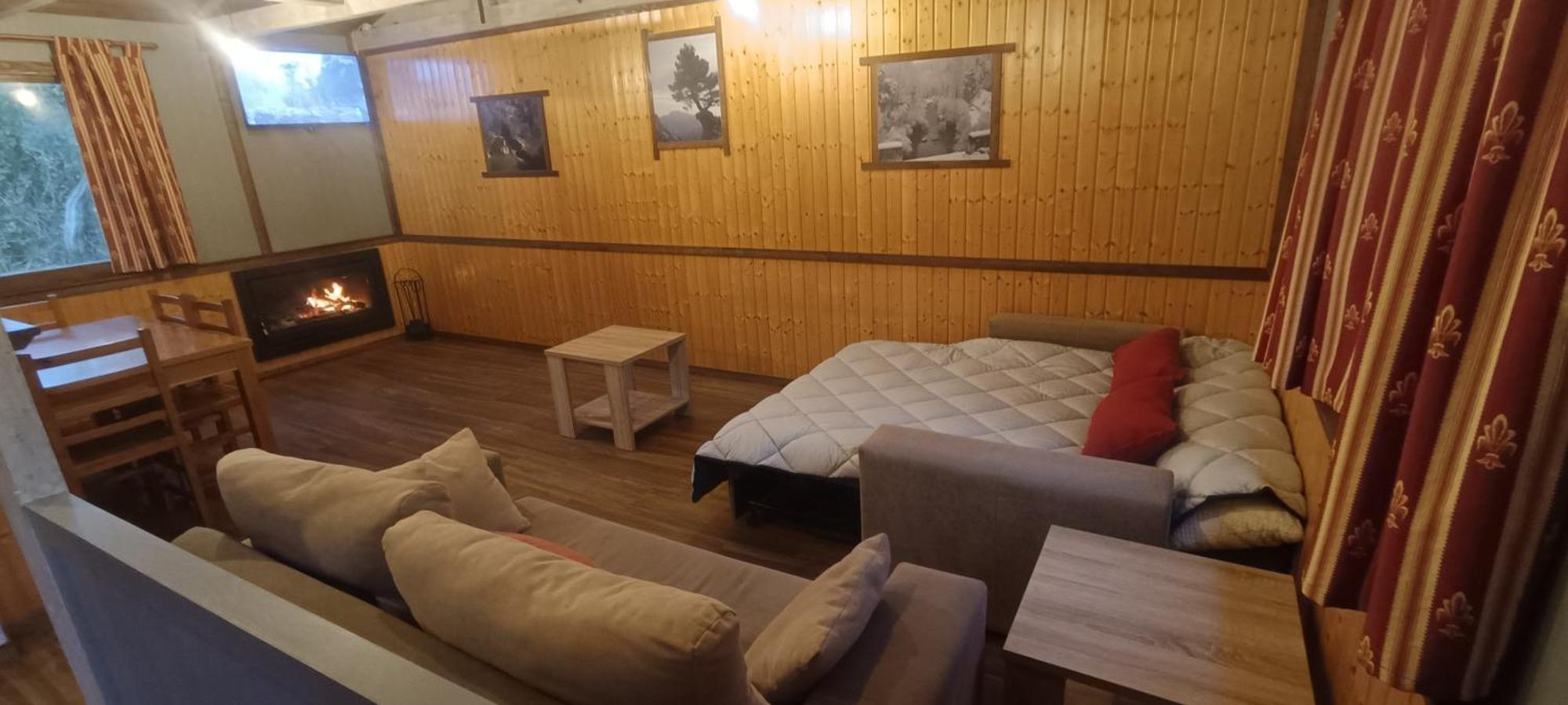Casas Rurales Vado Del Rio Tus Cortijo Prados Ngoại thất bức ảnh