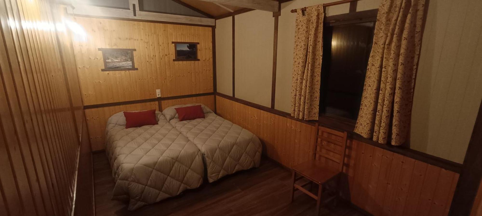 Casas Rurales Vado Del Rio Tus Cortijo Prados Ngoại thất bức ảnh
