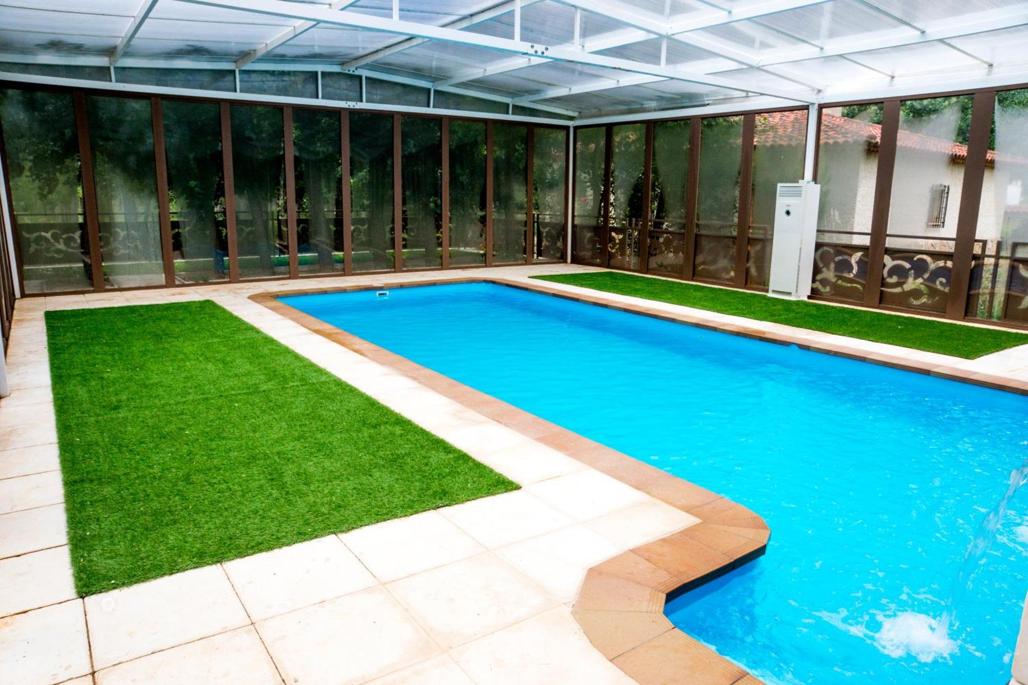 Casas Rurales Vado Del Rio Tus Cortijo Prados Ngoại thất bức ảnh