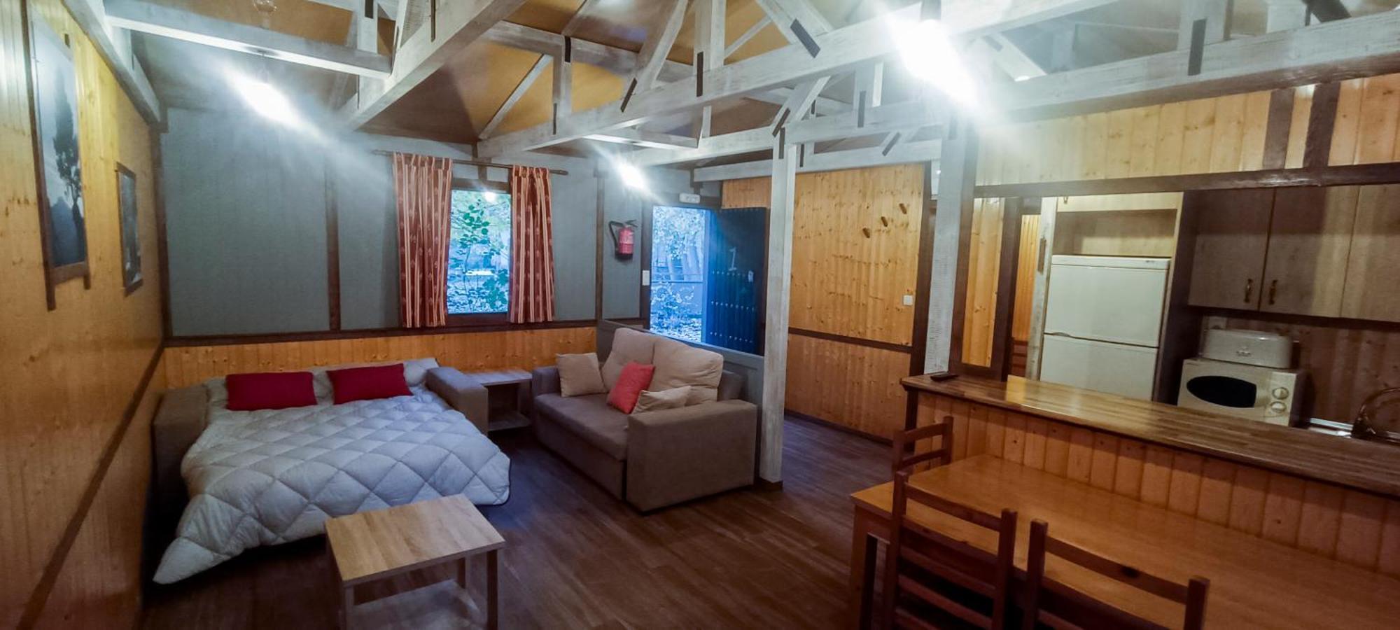 Casas Rurales Vado Del Rio Tus Cortijo Prados Ngoại thất bức ảnh