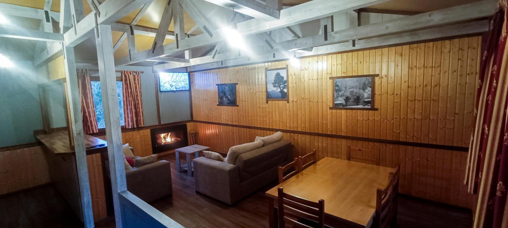 Casas Rurales Vado Del Rio Tus Cortijo Prados Ngoại thất bức ảnh