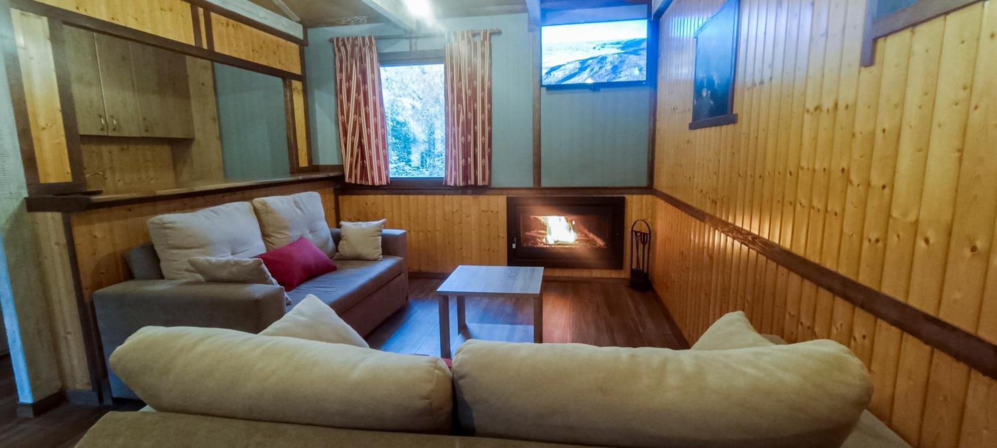 Casas Rurales Vado Del Rio Tus Cortijo Prados Ngoại thất bức ảnh