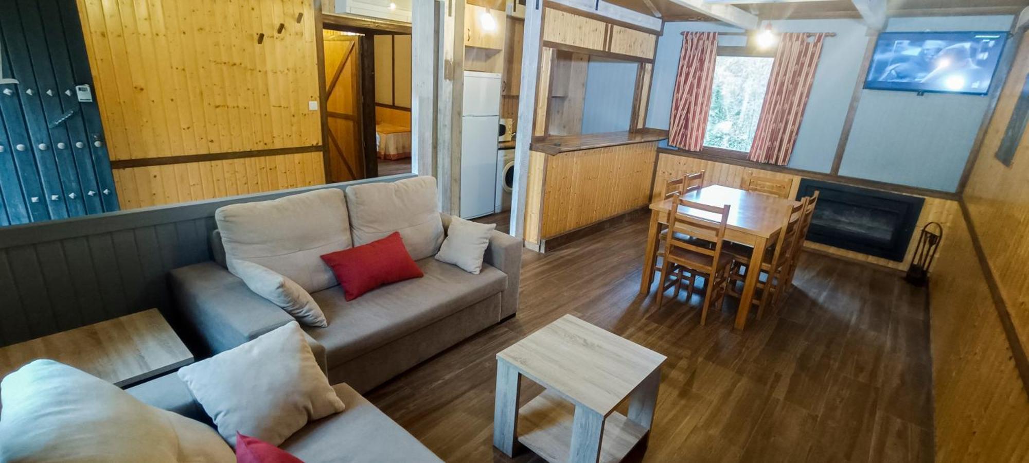 Casas Rurales Vado Del Rio Tus Cortijo Prados Ngoại thất bức ảnh