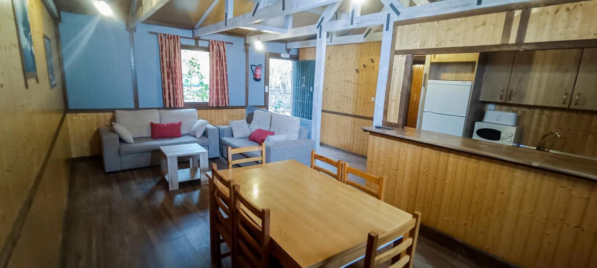 Casas Rurales Vado Del Rio Tus Cortijo Prados Ngoại thất bức ảnh