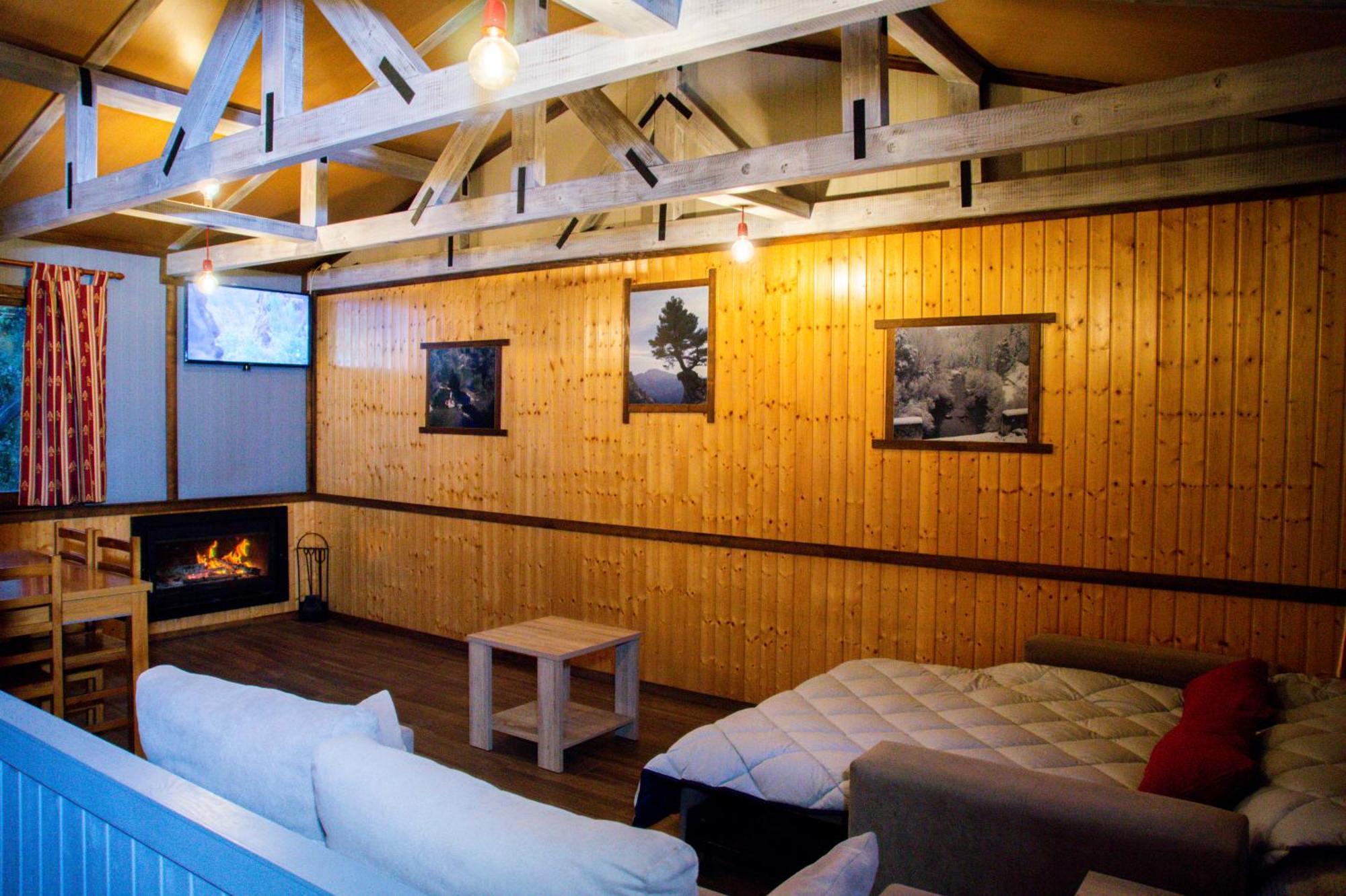 Casas Rurales Vado Del Rio Tus Cortijo Prados Ngoại thất bức ảnh