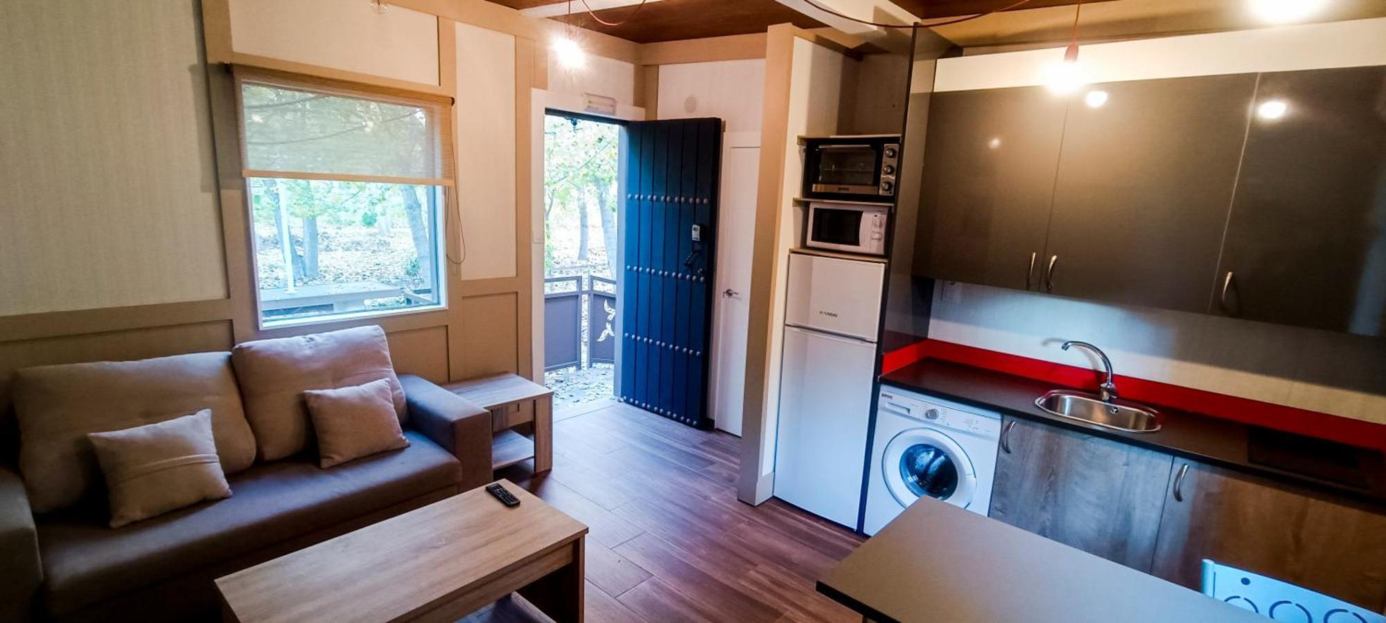 Casas Rurales Vado Del Rio Tus Cortijo Prados Ngoại thất bức ảnh