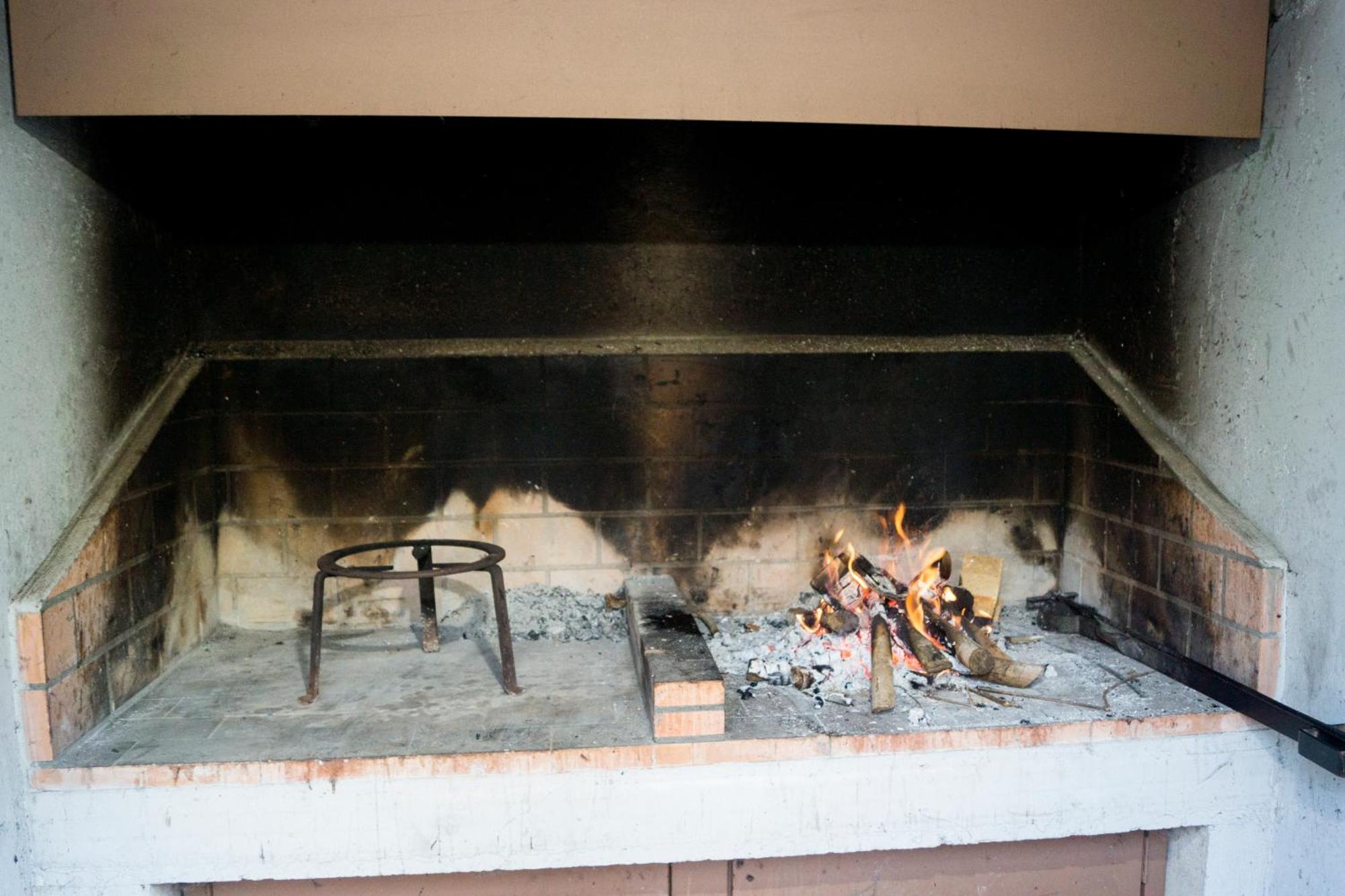 Casas Rurales Vado Del Rio Tus Cortijo Prados Ngoại thất bức ảnh