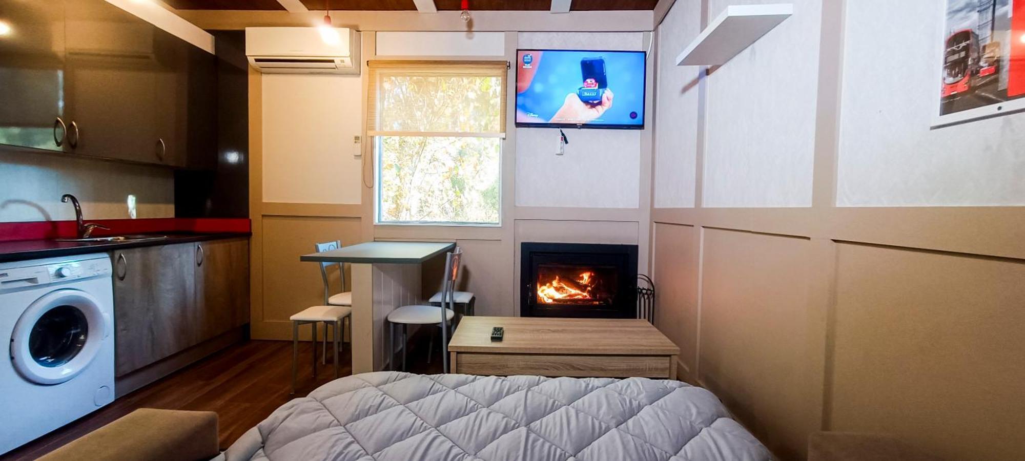Casas Rurales Vado Del Rio Tus Cortijo Prados Ngoại thất bức ảnh