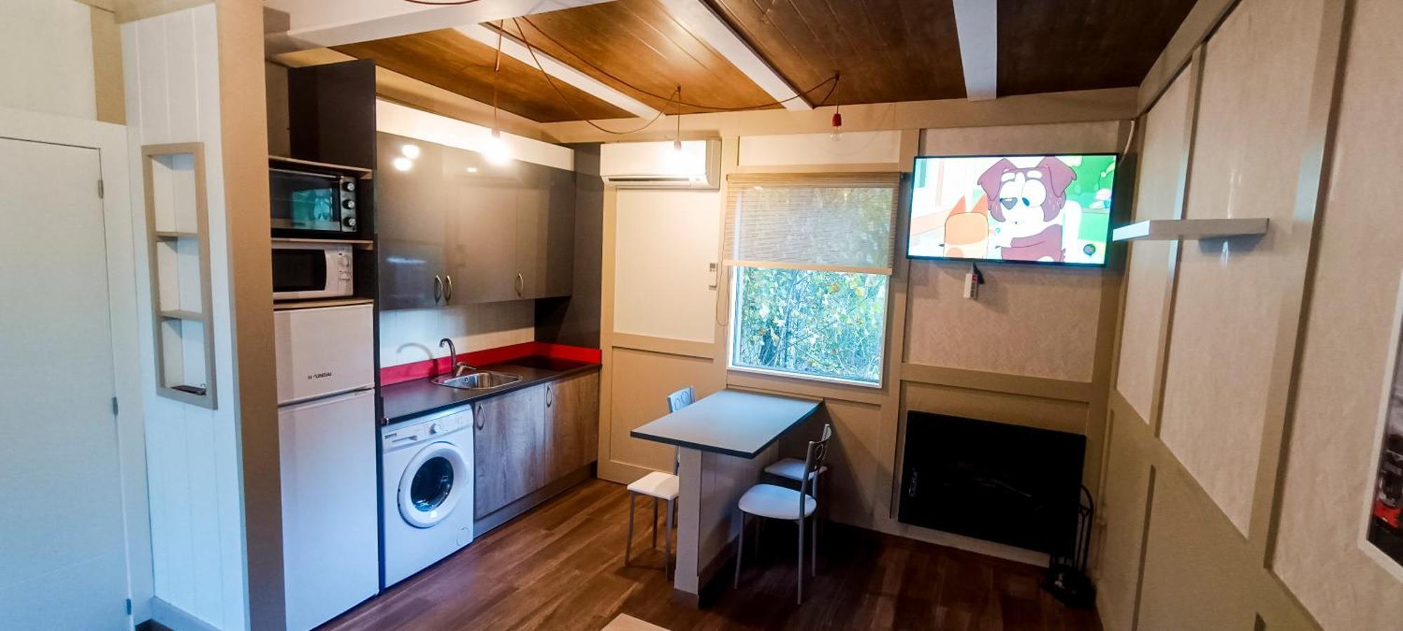 Casas Rurales Vado Del Rio Tus Cortijo Prados Ngoại thất bức ảnh